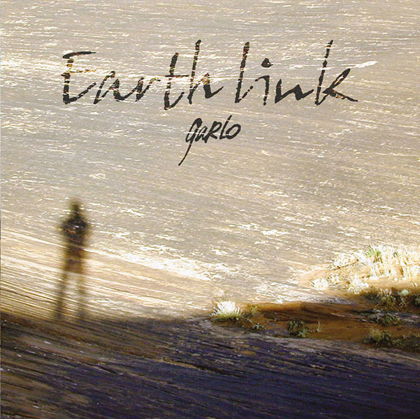 Cover Liflet Earth Link
