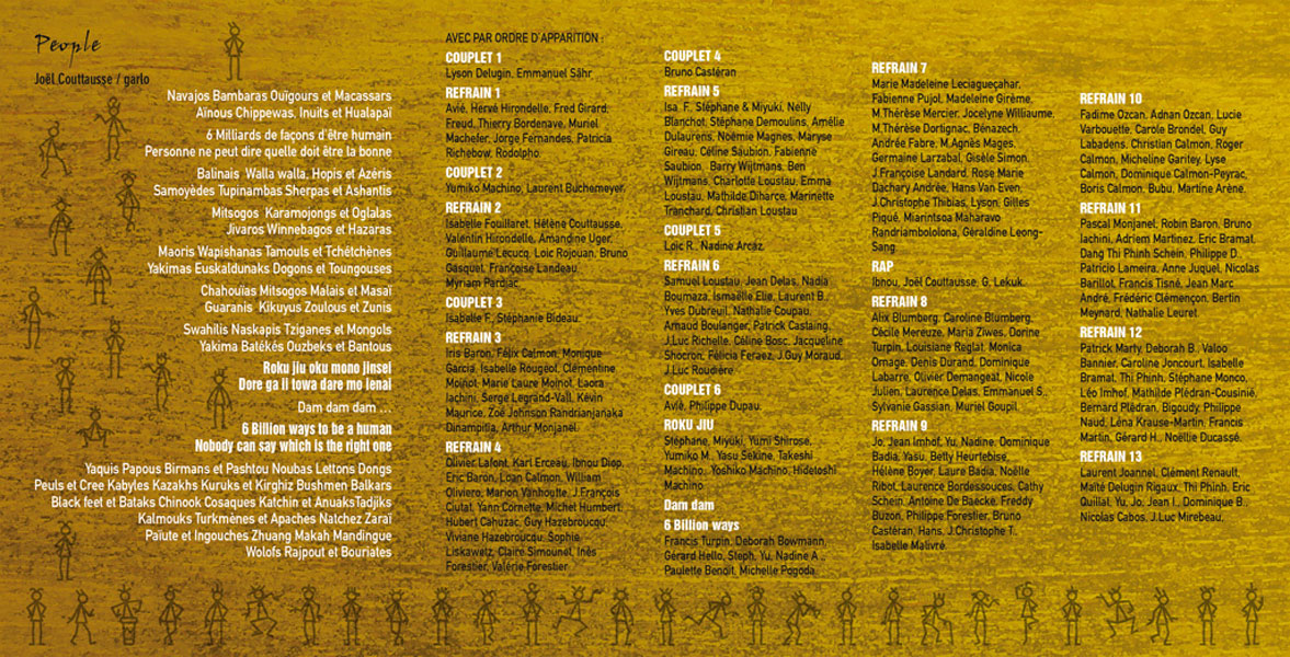 Liflet Earth Link P6-7