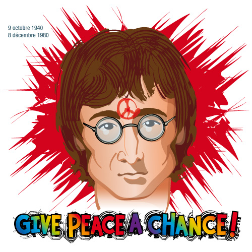 John Lennon