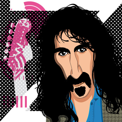 Frank Zappa