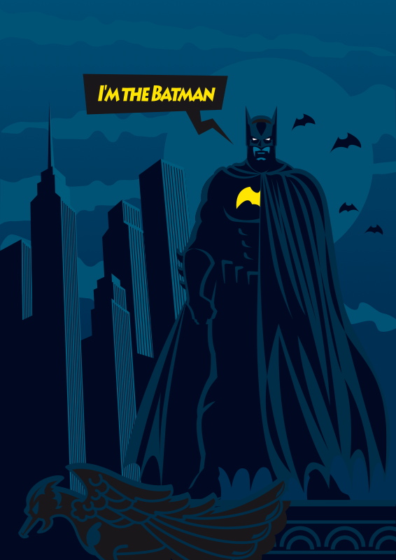 Batman