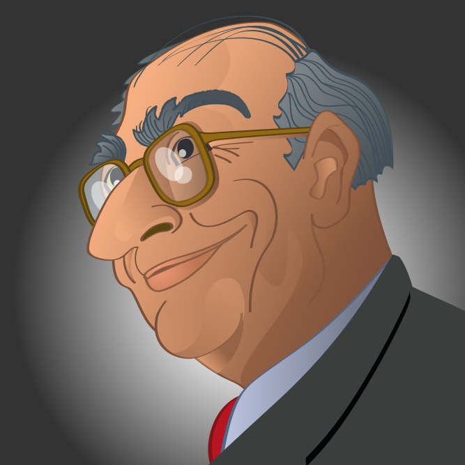 Claude Chabrol