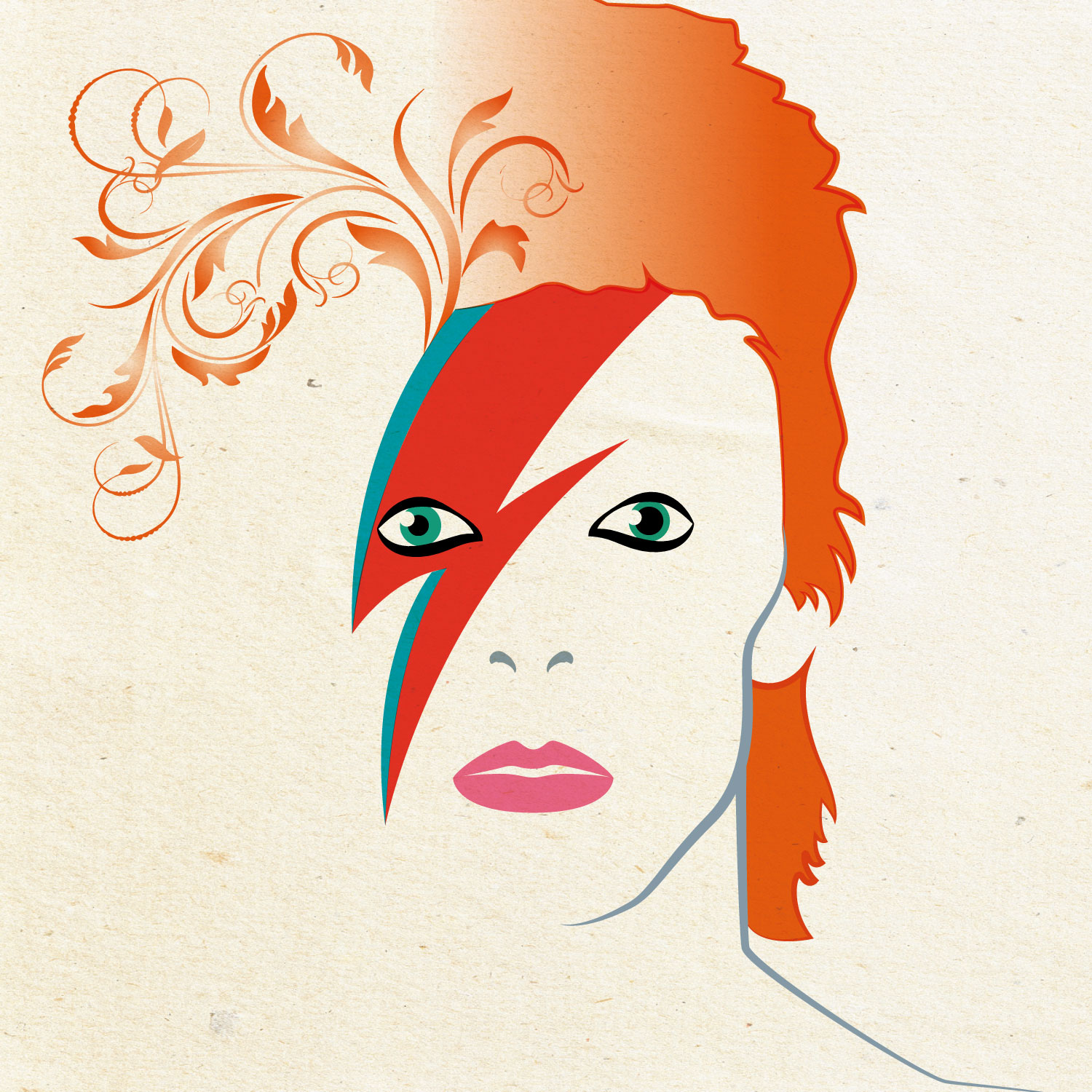 Bowie