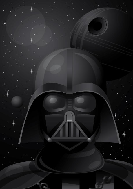Darth Vador