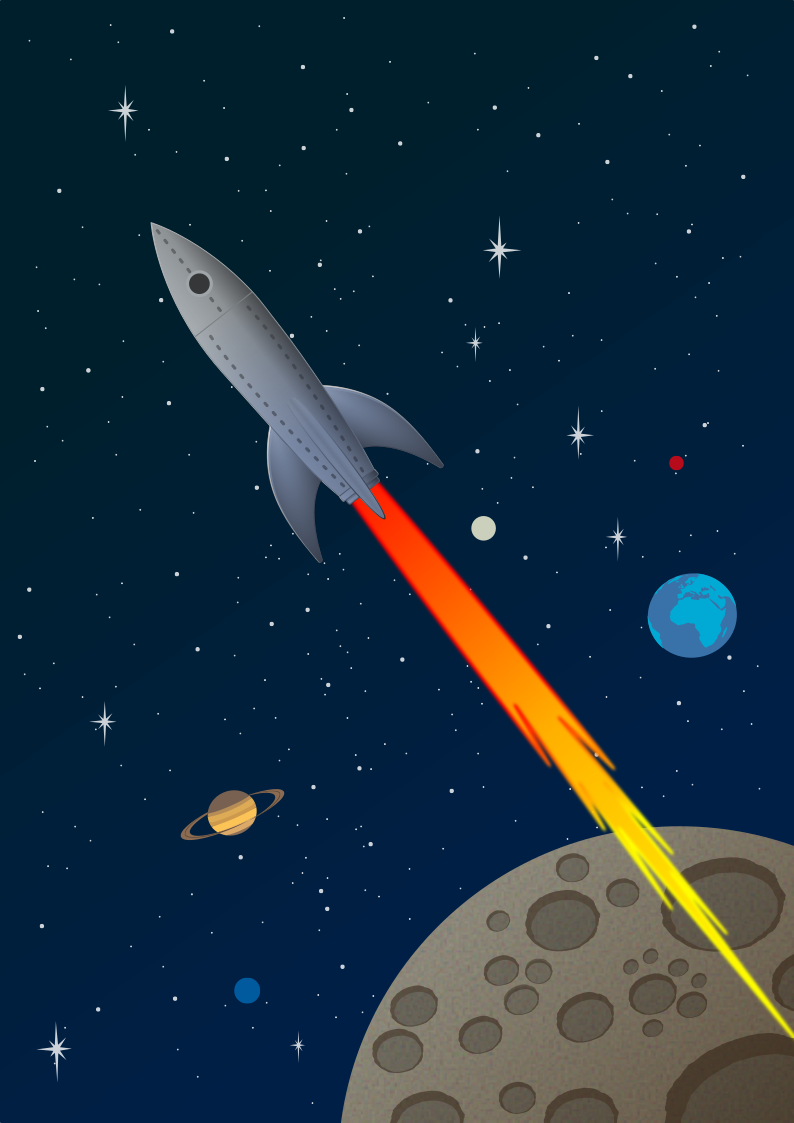 Space