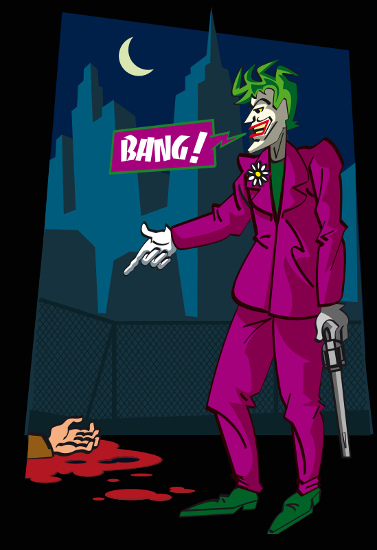 Le Joker