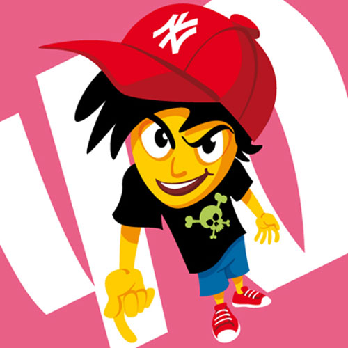 Yo
