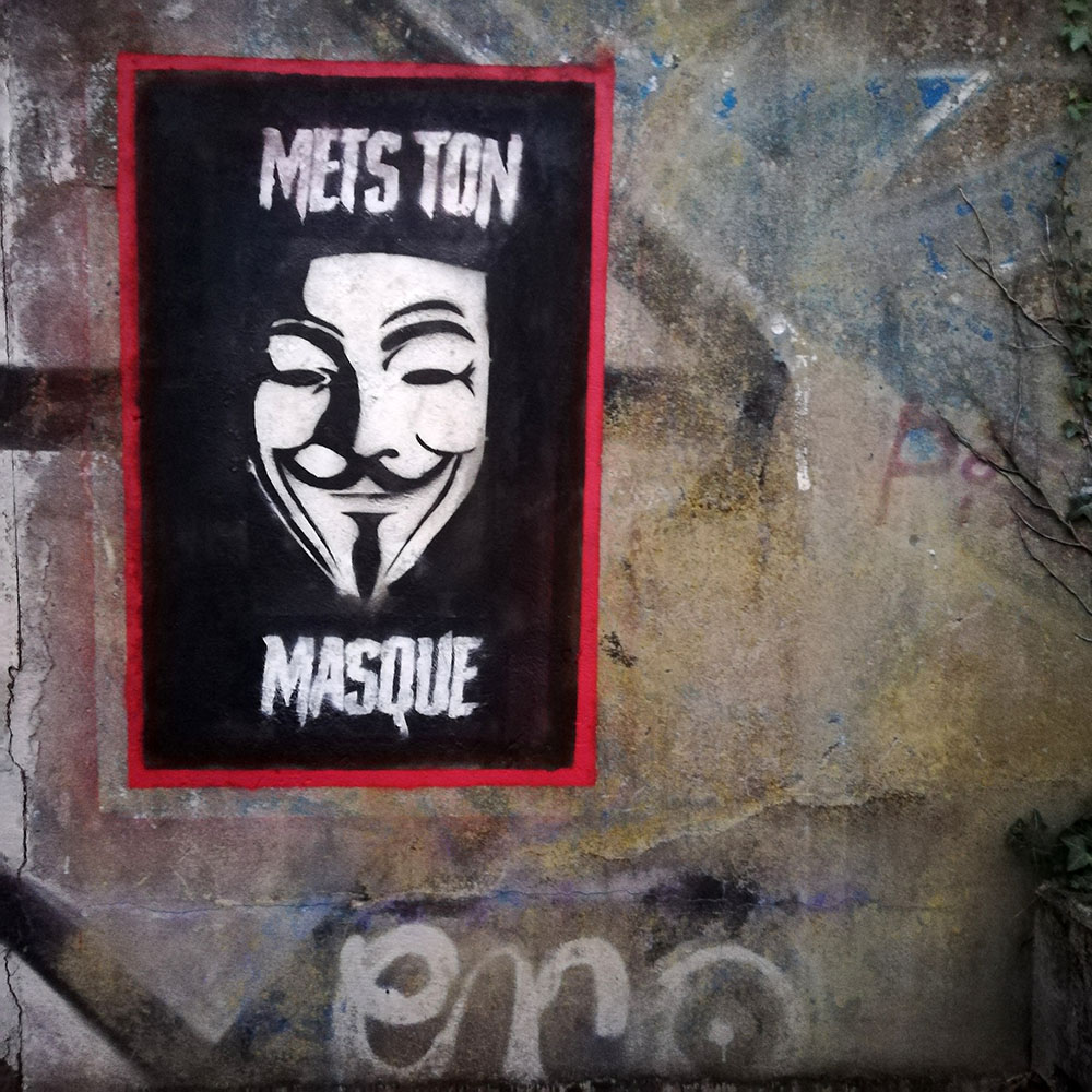 Guy Fawkes