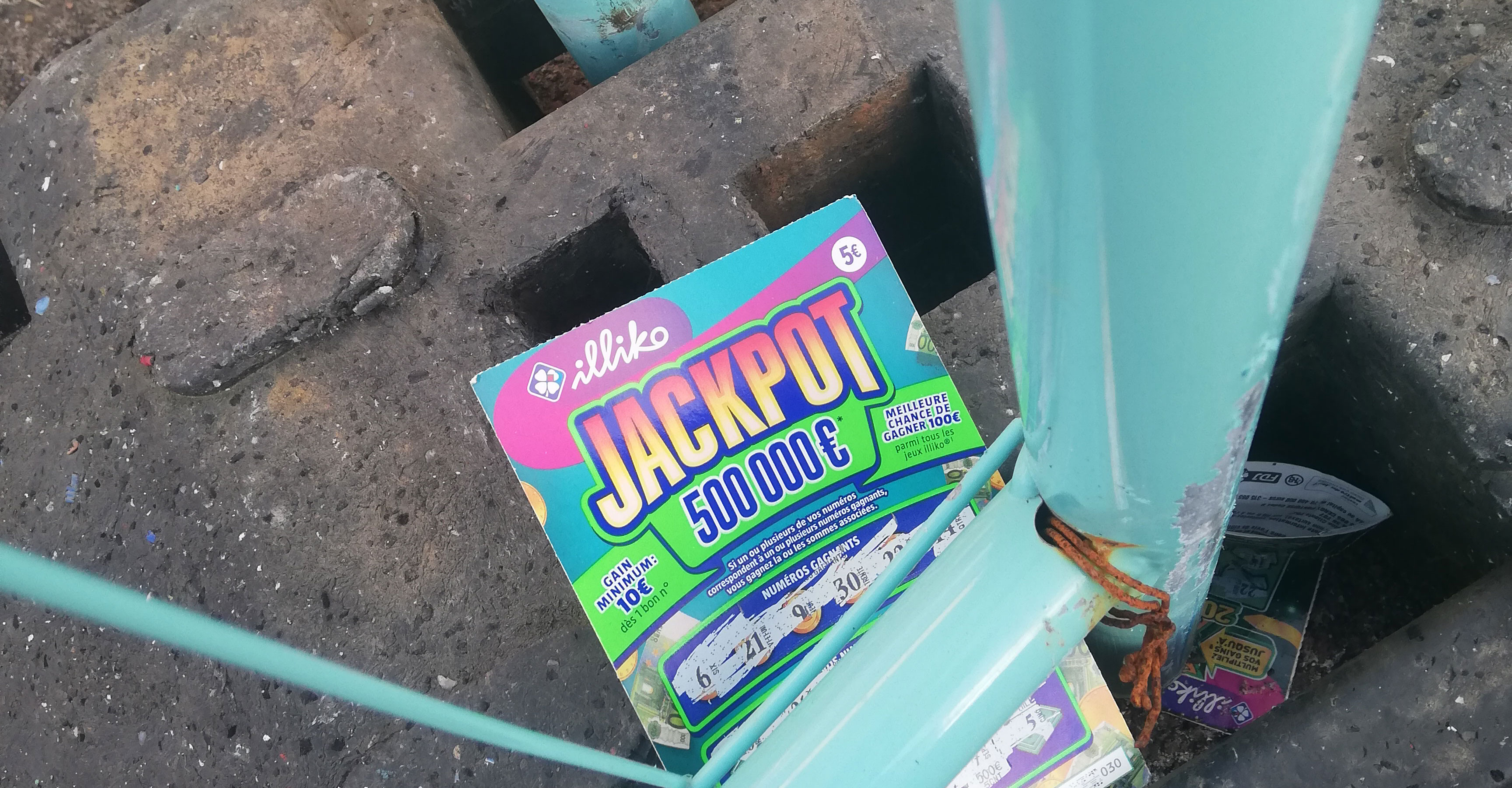 Jackpot