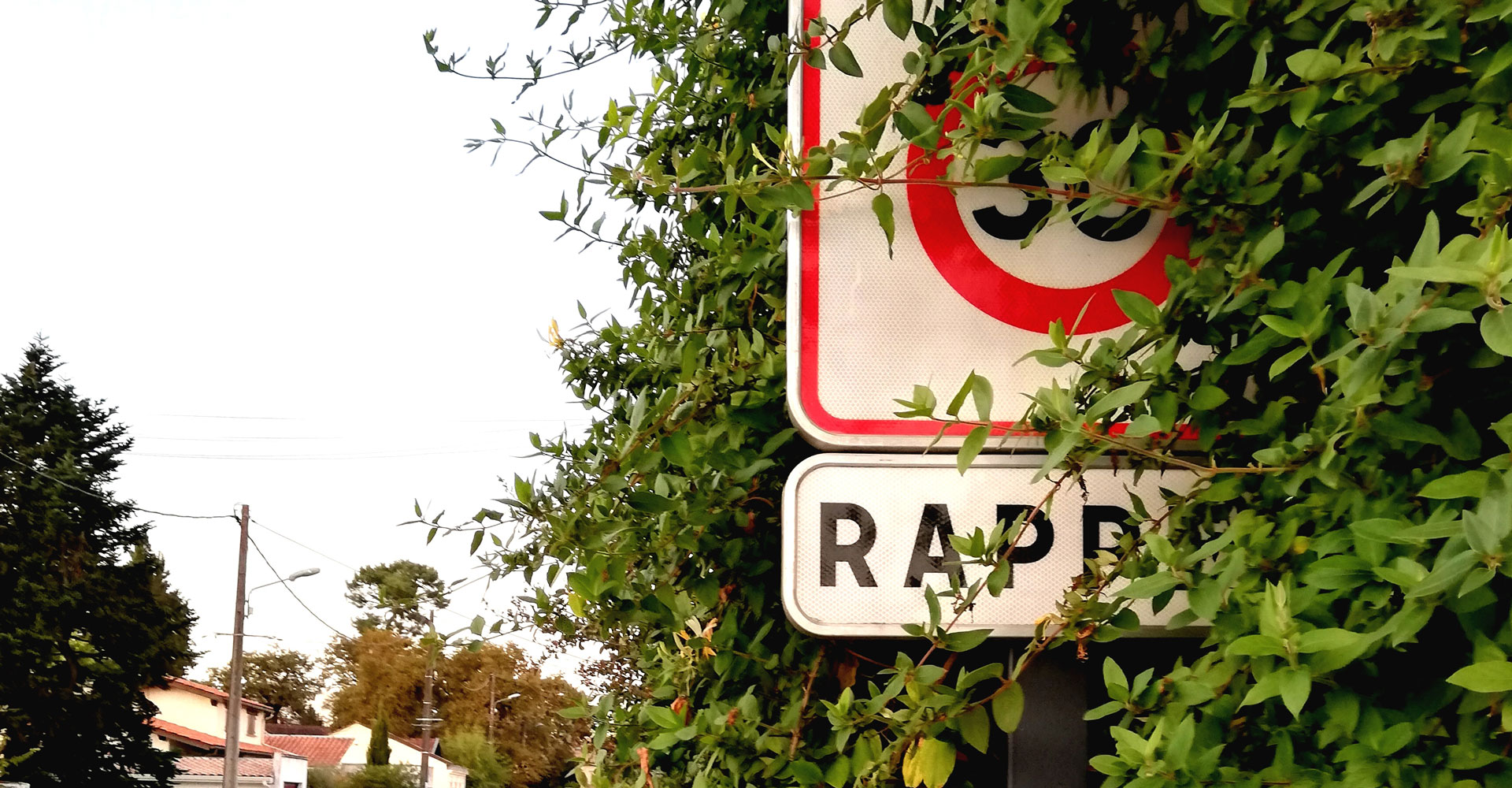 30km/h rappel