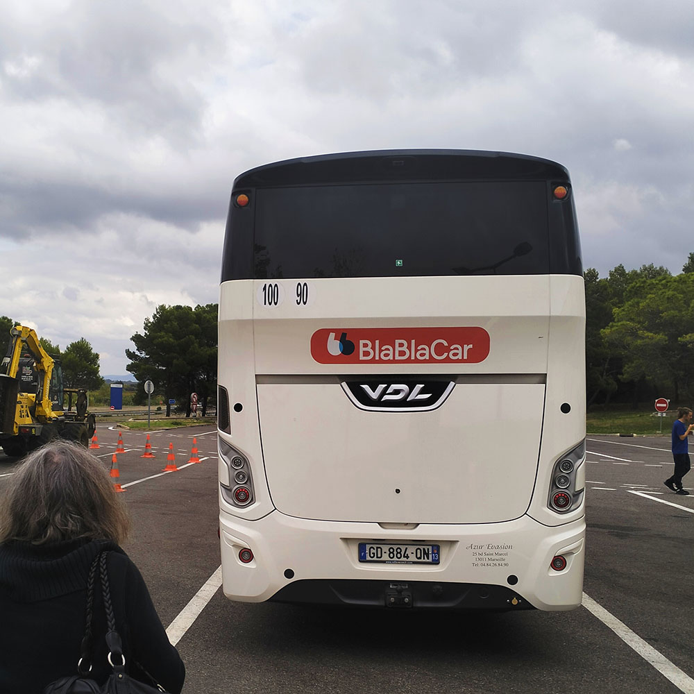 BlaBlaBus