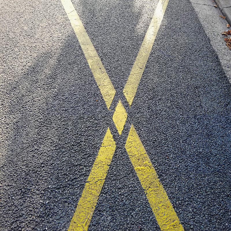 X